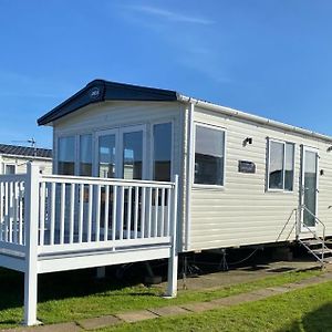 Holidayhome-Romneysands Holiday Park