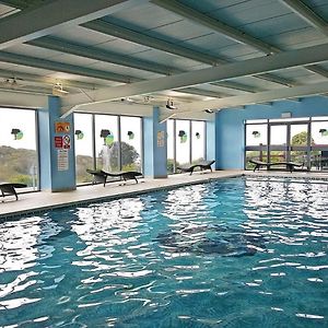 Shear Barn Holiday Park